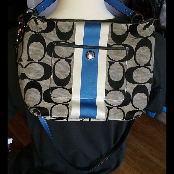 Coach Other - Pours Coach